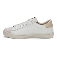 Victoria - Women's Berlin Casual Low Top Leather Sneakers