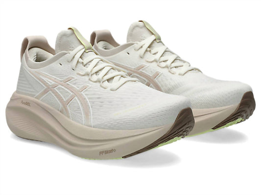 Asics - Women's Gel Nimbus 27 Running Shoes