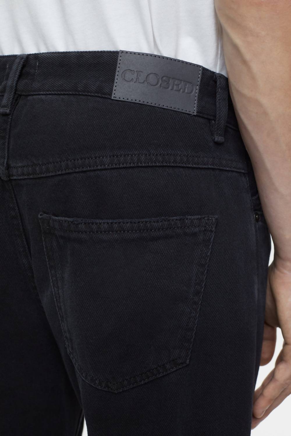 Closed - Cooper True Regular Fit Denim Jeans
