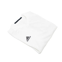 adidas Boy's Condivo 16 Short Sleeve Jersey in white - kids' t-shirt - view 4