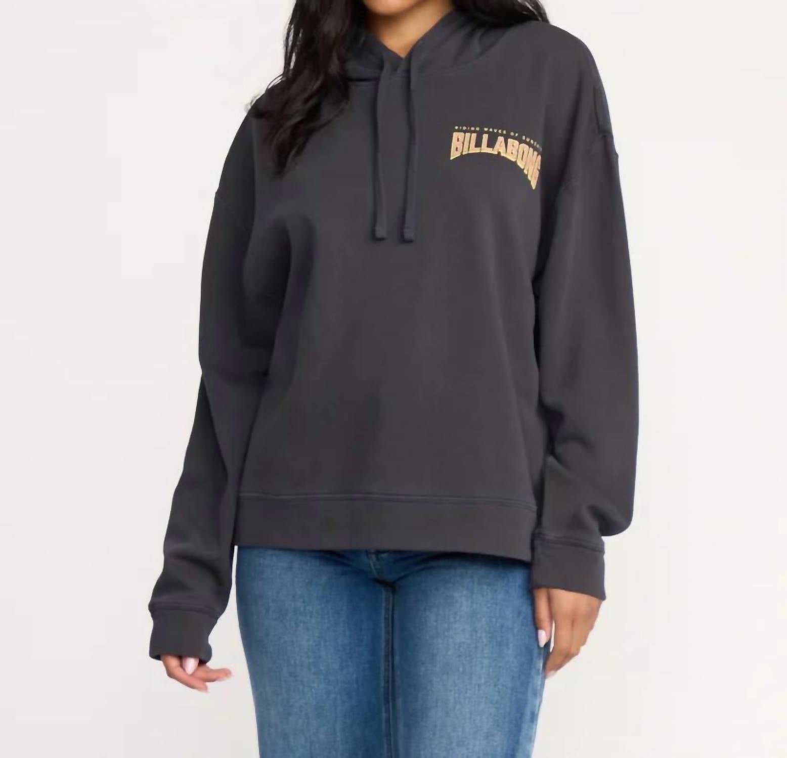 Billabong - Keep It Up Hoodie