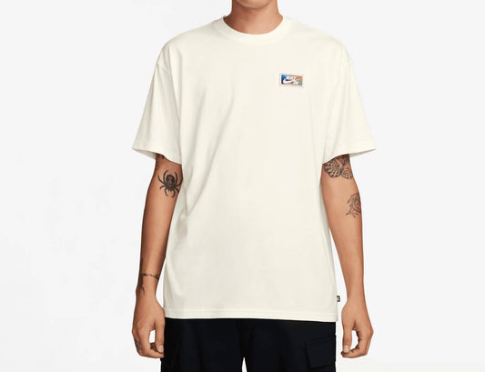 Nike - Sb Thumbprint T-shirt