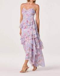 Astr - Coline Maxi Dress
