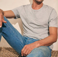 Faherty - Sunwashed Tee