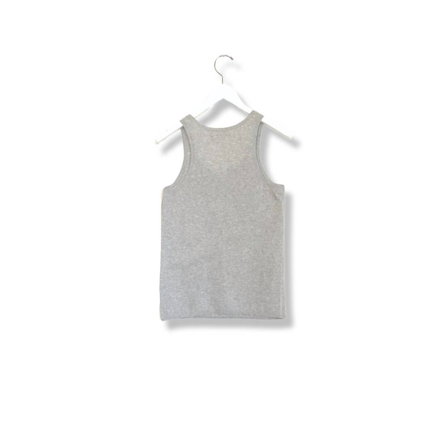 Replica Los Angeles - Neon Heart Tank Top