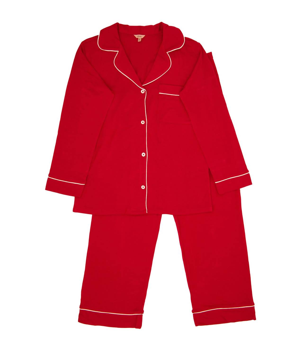Eberjey - Gisele Long Pajama Set