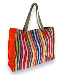 Maria Victoria - Josefina Tote Bag