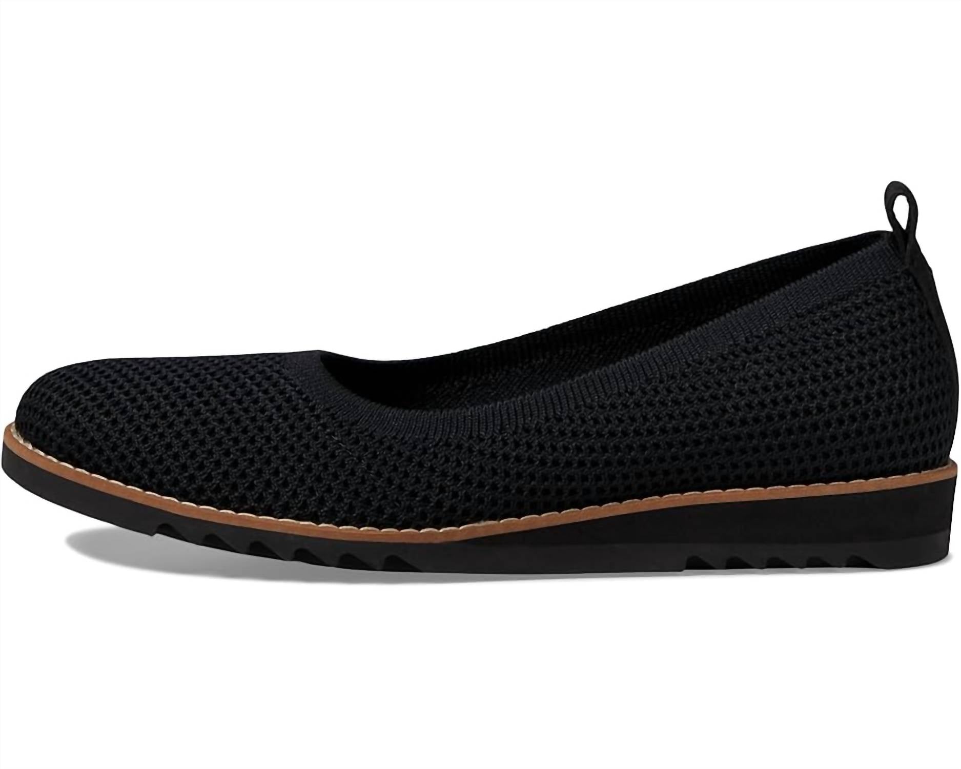 Eileen Fisher - Women's Etta Flats