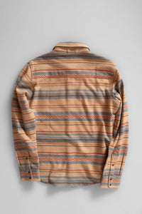 Iron & Resin - Men's Flatland Shirt