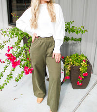 Another Love - Paris Pants