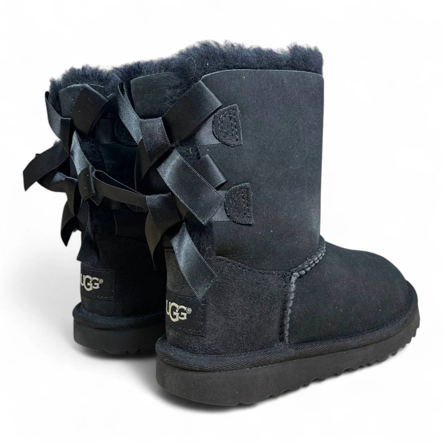 Ugg - Toddler B Kid's Bailey Bow Ii Boot