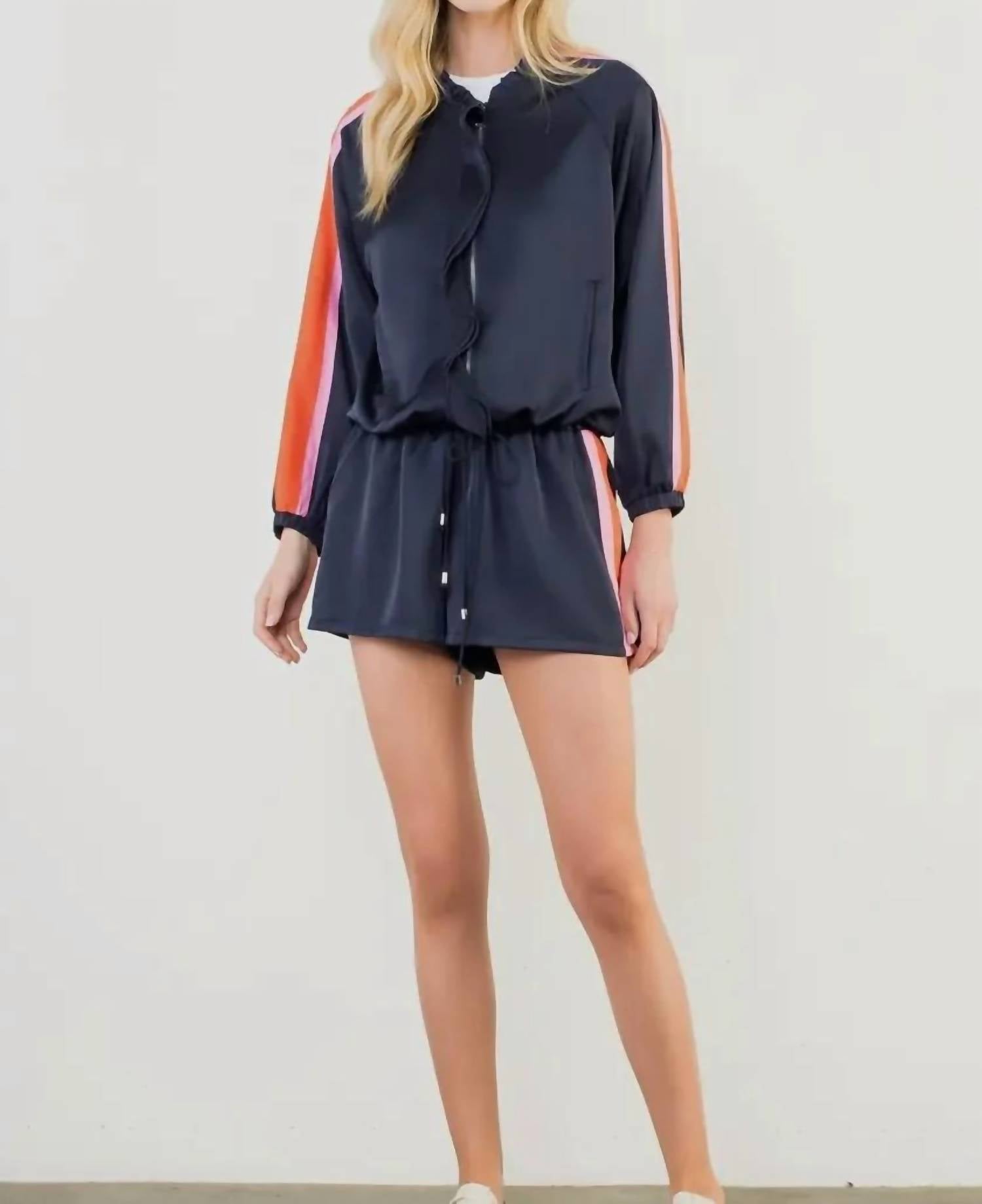 Thml - Sadie Short