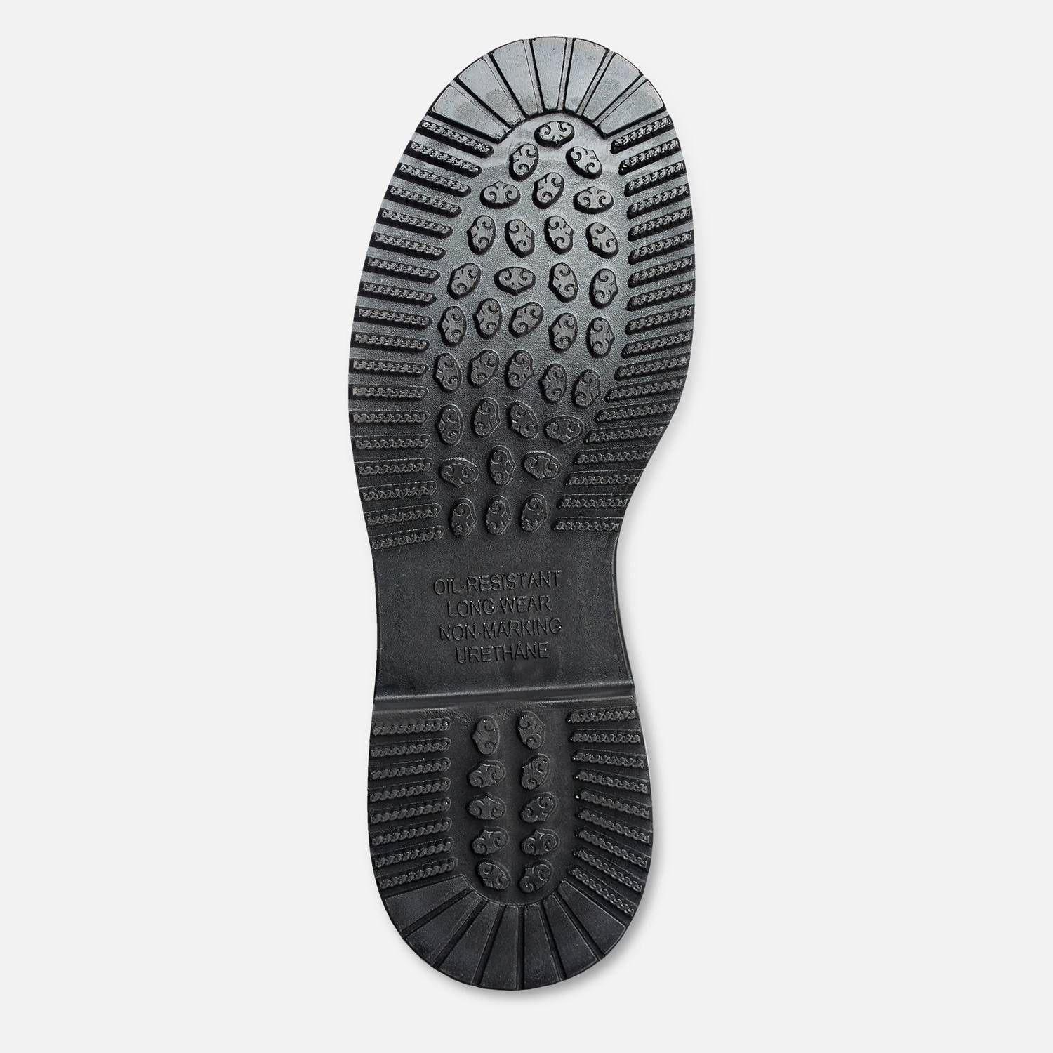 Red Wing Shoes - Men's Supersole Safety Toe Boot