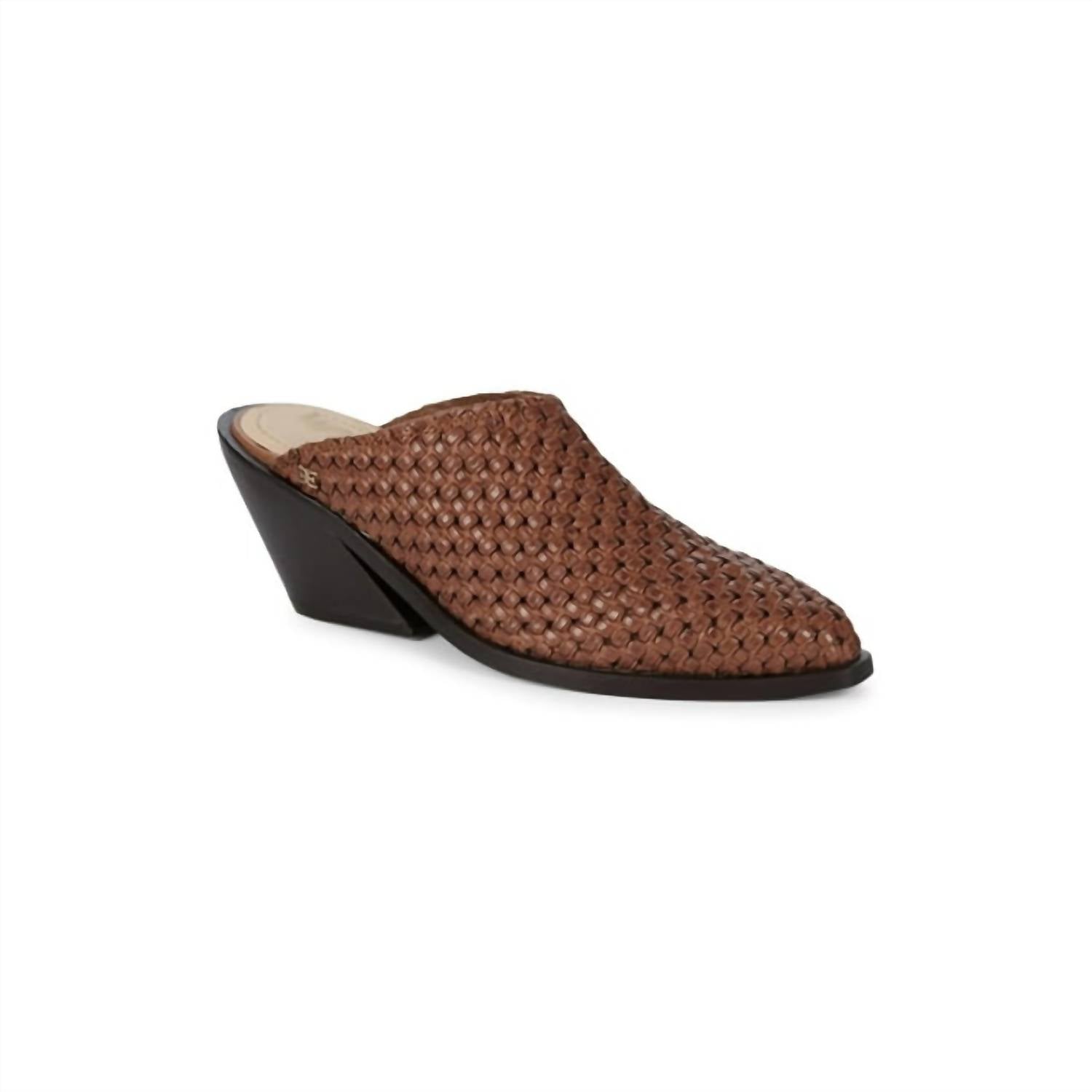 Sam Edelman - Women's Karlin Slide Mule Sandal
