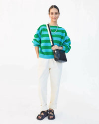 Clare V. - Adjustable Strap Bag