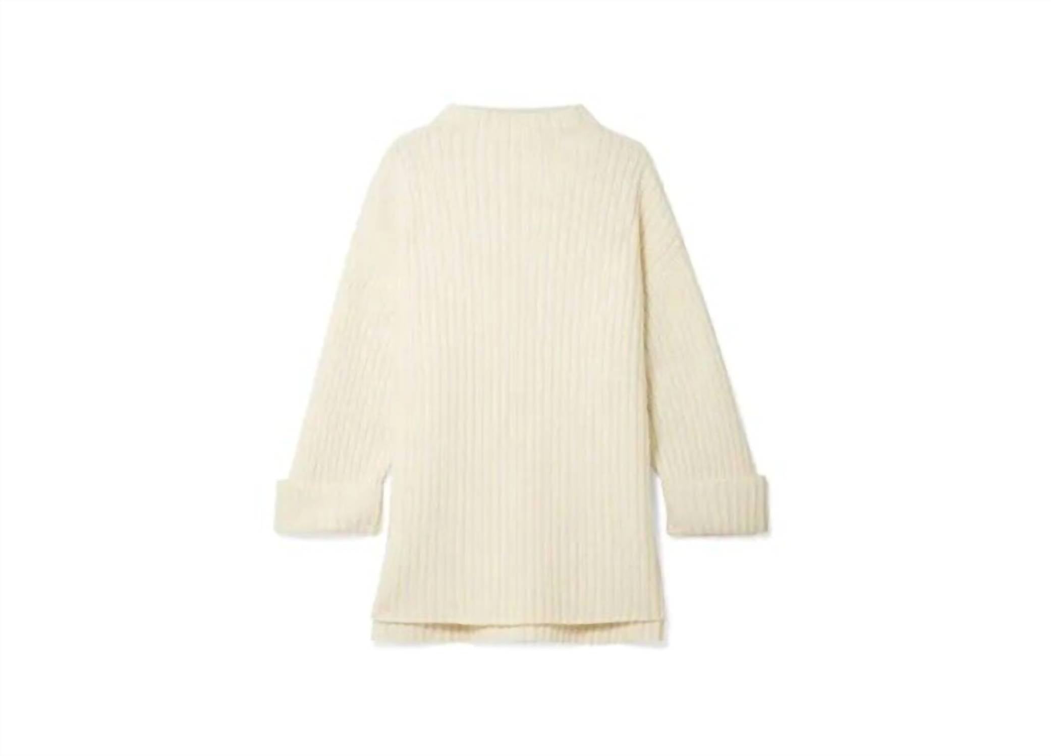 Hatch - Women’s The Cabin Sweater
