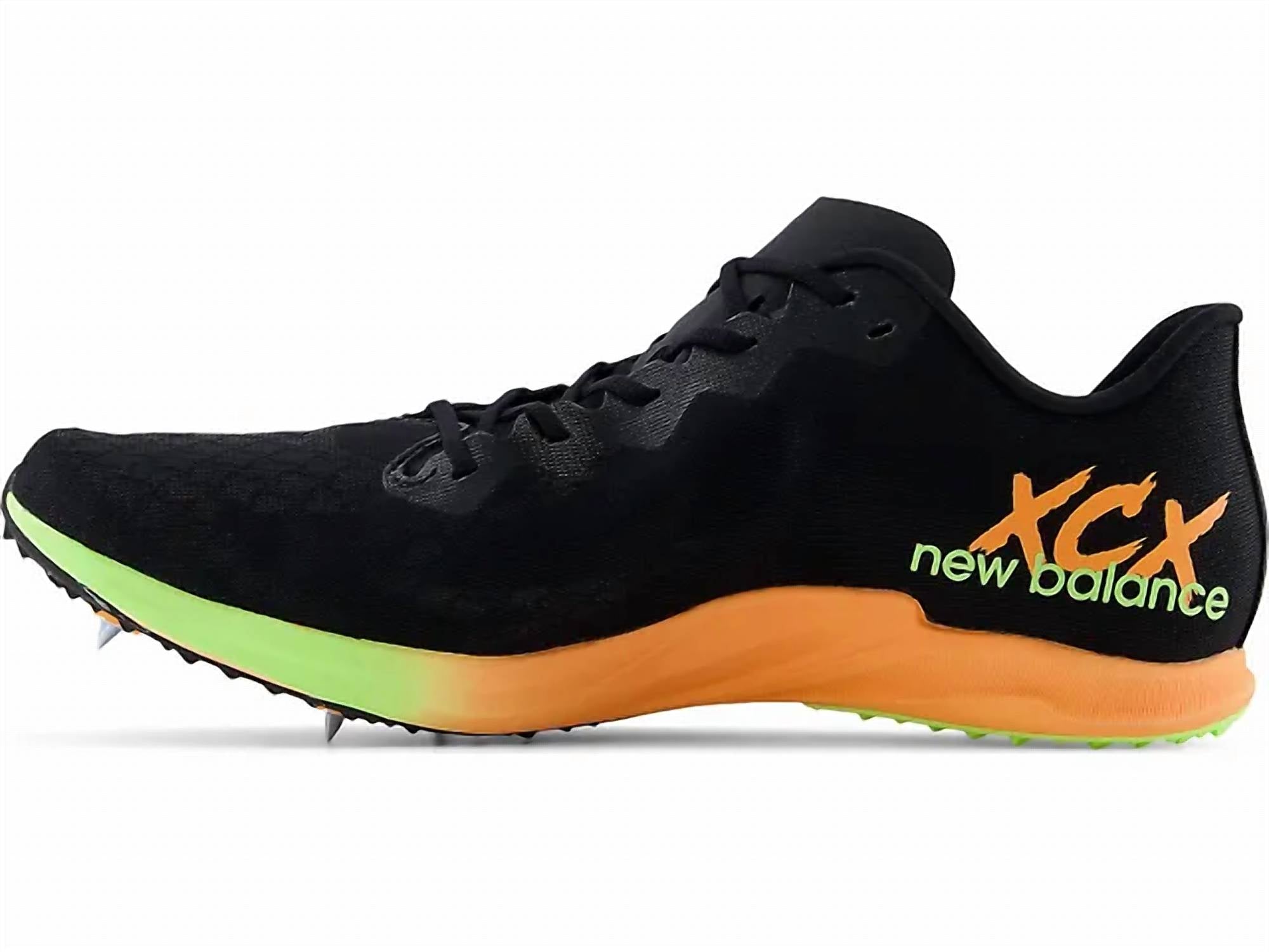 New Balance - Men's Fuelcell Supercomp Xc-x Athletic Shoes