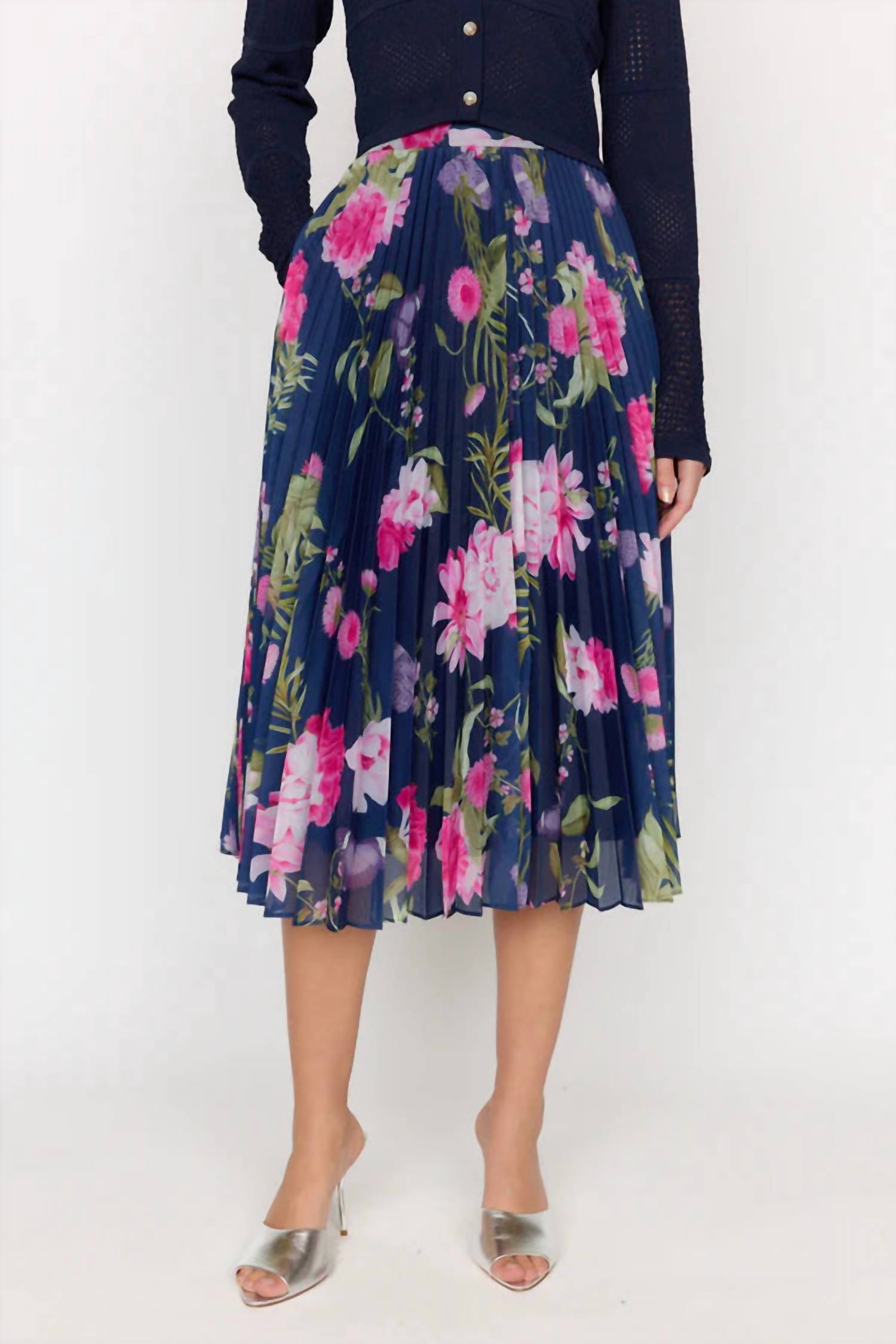 Christy Lynn - Pia Skirt