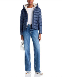 Save The Duck - Gretel Hooded Puffer Jacket