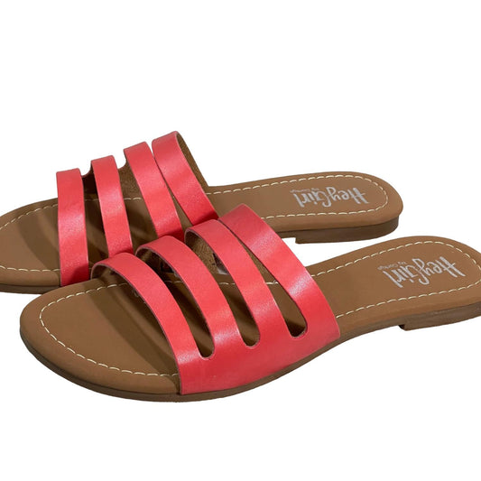 Corkys Footwear - Women's Bikini Sandals