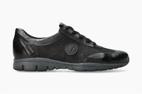 Mephisto - Women's Yael Leather Sneakers