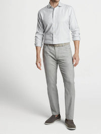 Peter Millar - Lucca Italian Flannel Sport Shirt