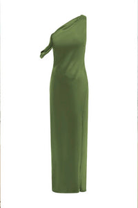 Runway - Gia Maxi Dress