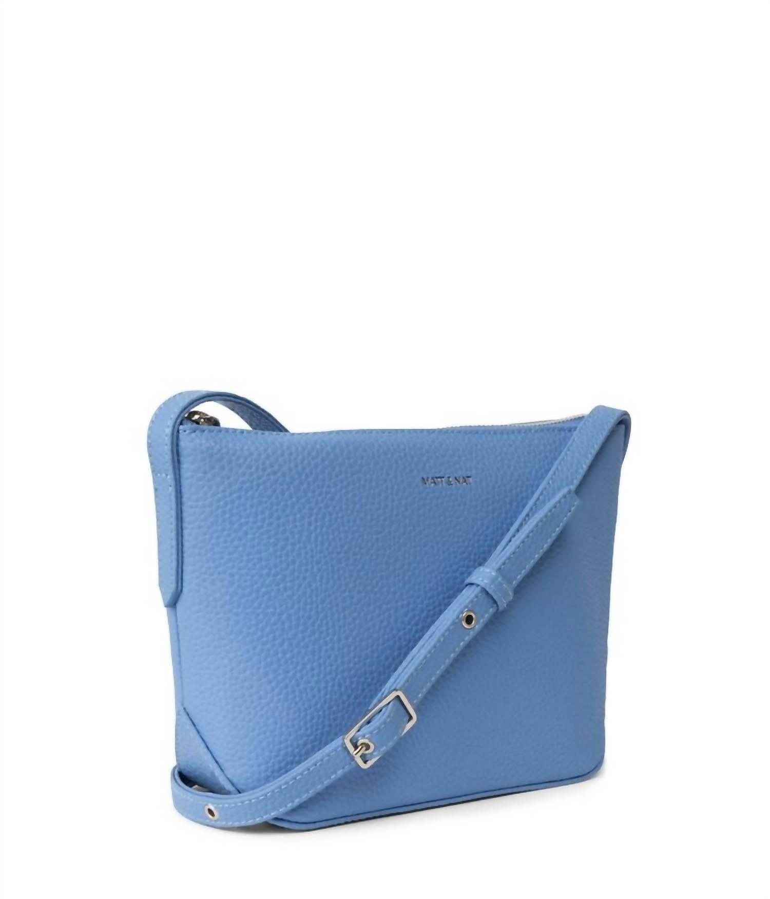 Matt & Nat - Women's Sam Vegan Crossbody Bag