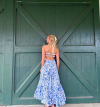 Sky To Moon - Florence Maxi Dress