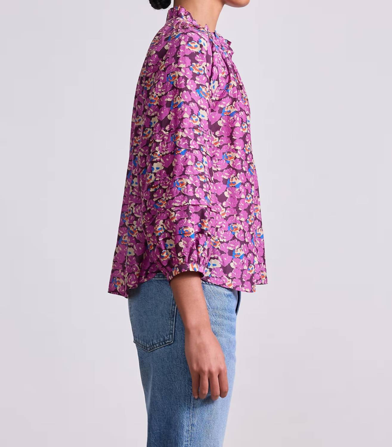 Apiece Apart - Trini Top