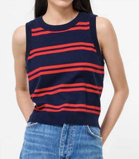 French Connection - Padma Fine Knit Vest
