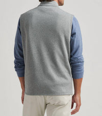 Peter Millar - Crown Sweater Fleece Vest