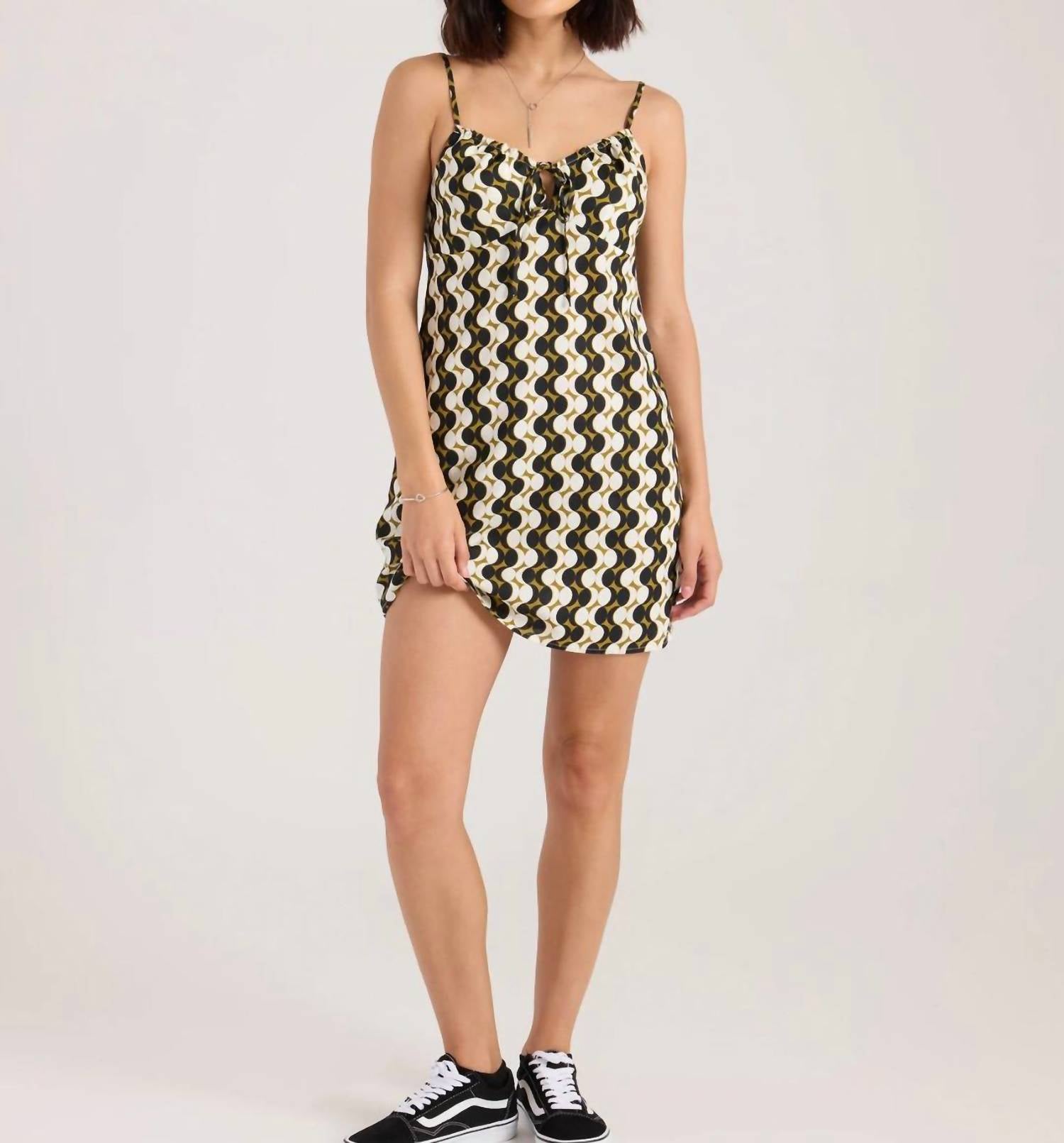 Volcom - La Fronda Dress