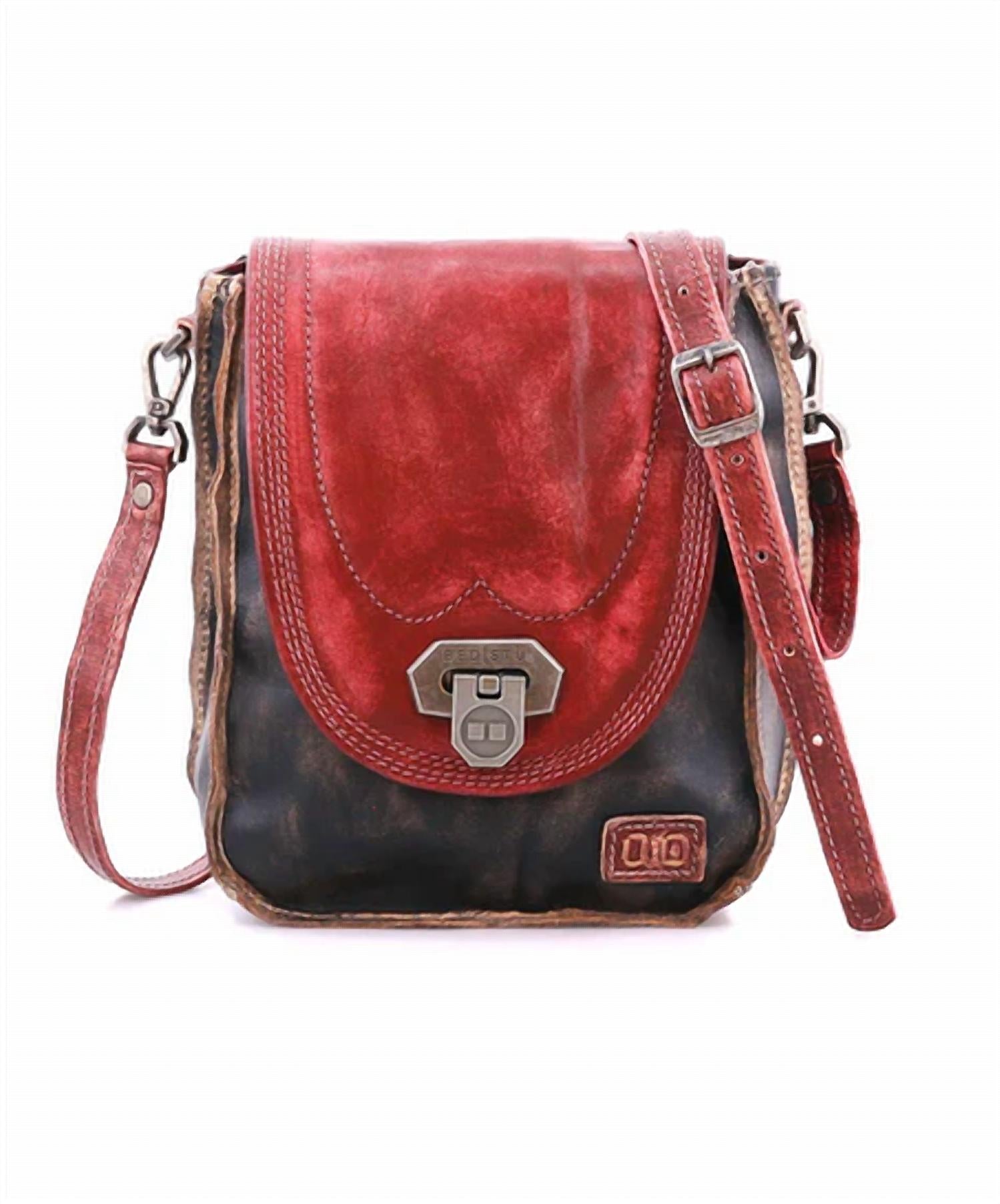 Bedstu - Rhyme Crossbody Bag