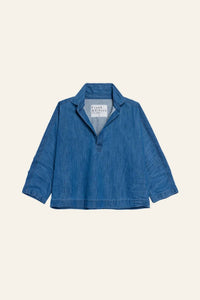 Frank & Eileen - Gabi Popover Shirt