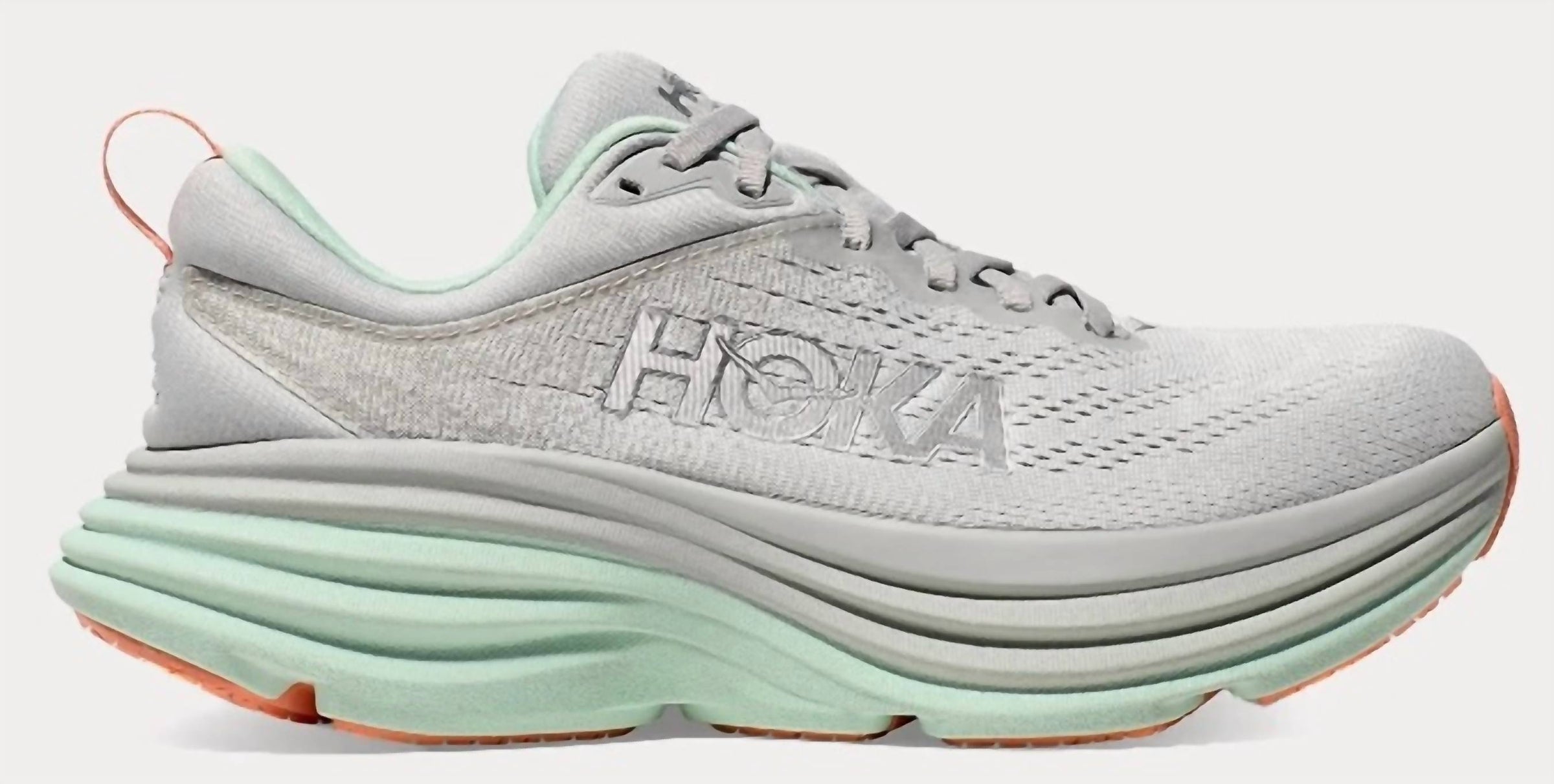 Hoka - Women's Bondi 8 Riunning Shoe