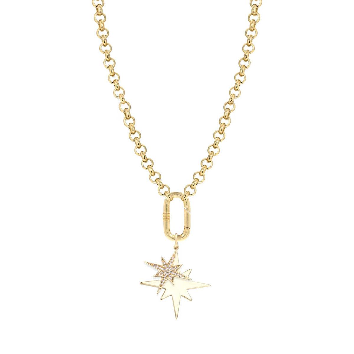 Adriana Pappas - Women's Constellation Necklace