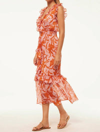 Misa Los Angeles - Kidada Dress