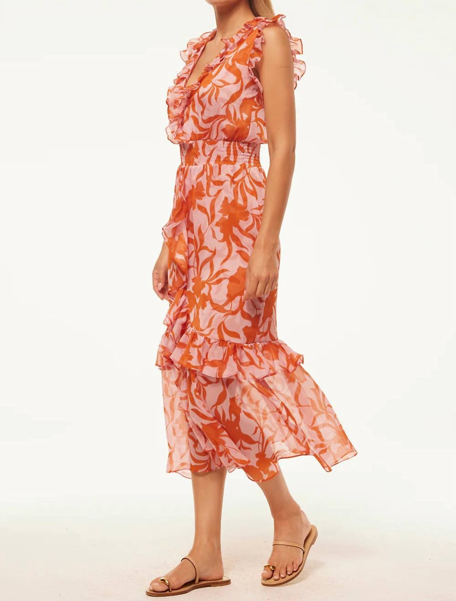 Misa Los Angeles - Kidada Dress