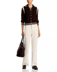 Mother - Little Raquette Sweater