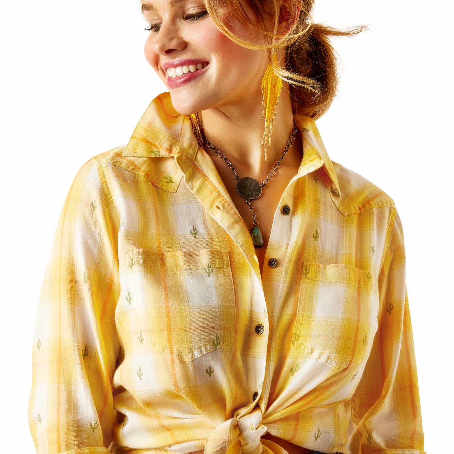 Ariat - Billie Jean Shirt