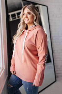 Patches + Spots Hoodie