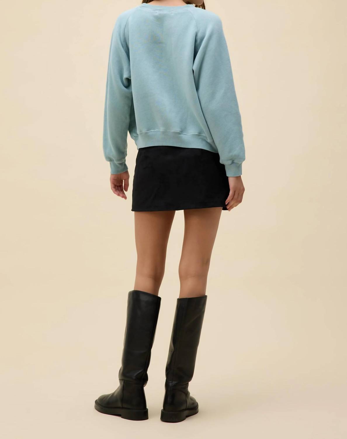 Daydreamer - Kiss My Aspen Sweatshirt