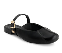 Andrea - Women's Mules Ballet Flats