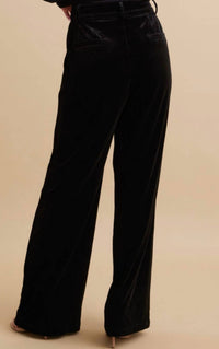 Jodifl - Mazel Velvet Pants