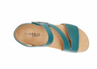 Halsa Footwear - Women's Denia Sandal