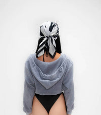 Sierra Hotel Hoodies - Women's First Class Hoodie