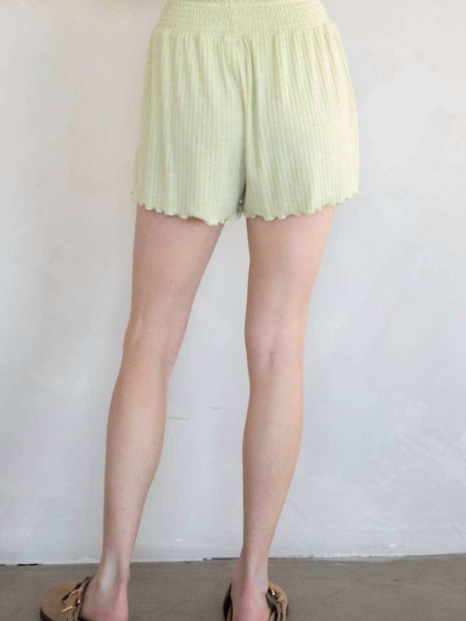 Things Between - Jordan Shorts