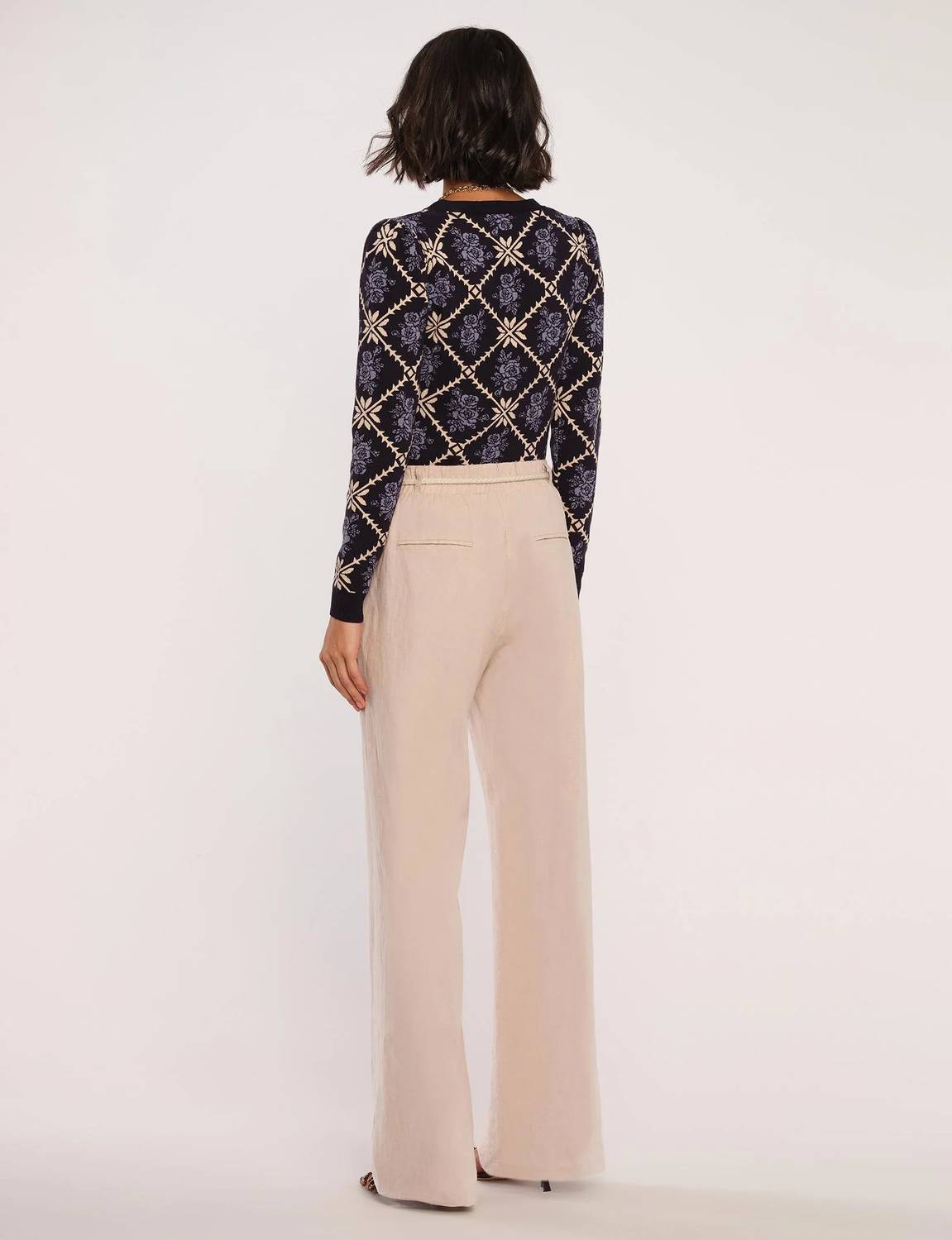 Heartloom - Niantic Pant