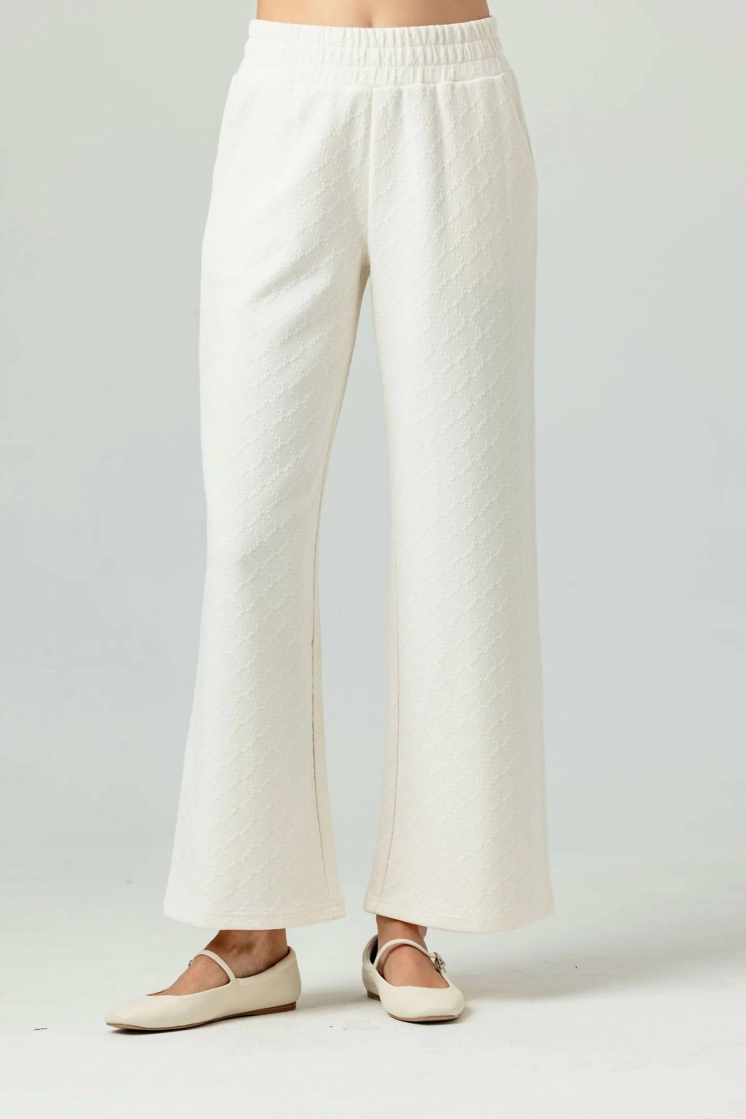 Sundays - Louelle Pants